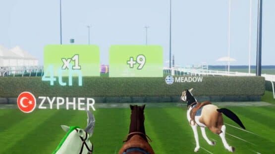 Real Horse 3D — screenshot 3