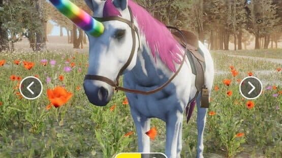 Real Horse 3D — screenshot 7