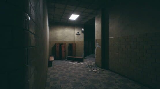 Frightened — screenshot 1