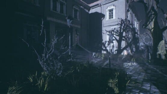 Frightened — screenshot 2