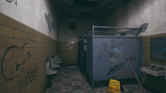 Frightened — screenshot 3