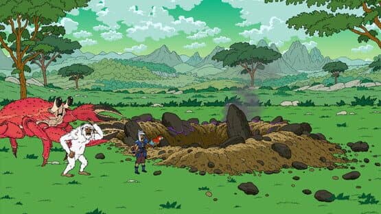 Curious Expedition 2: Robots of Lux — screenshot 6