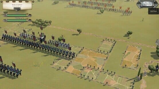 Field of Glory II: Medieval - Sublime Porte — screenshot 2