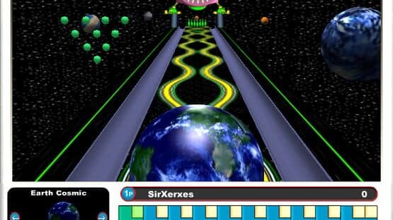 Gutterball 3D — screenshot 3
