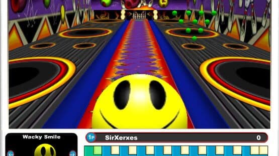 Gutterball 3D — screenshot 5