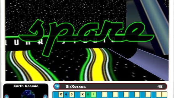 Gutterball 3D — screenshot 6