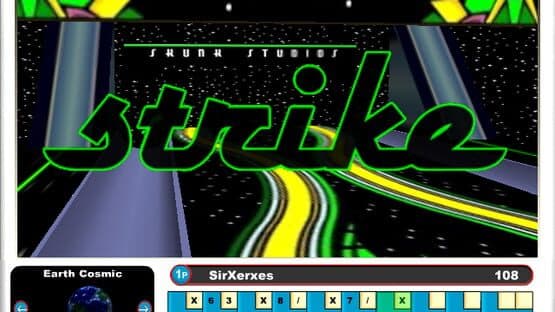 Gutterball 3D — screenshot 7
