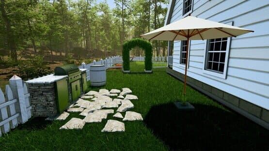 Garden Simulator — screenshot 1