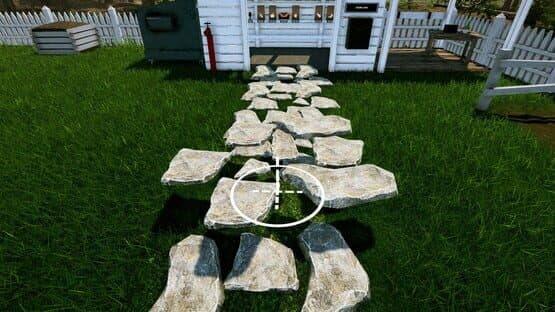 Garden Simulator — screenshot 2