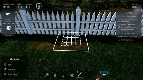 Garden Simulator — screenshot 3