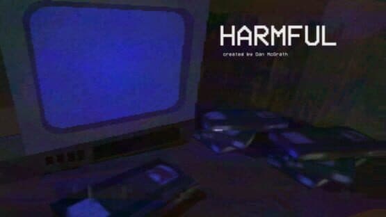 Harmful — screenshot 4