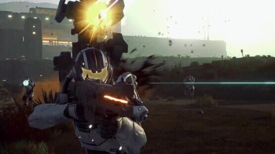 MetalCore — screenshot 1