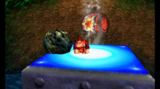 KongQuest — screenshot 1