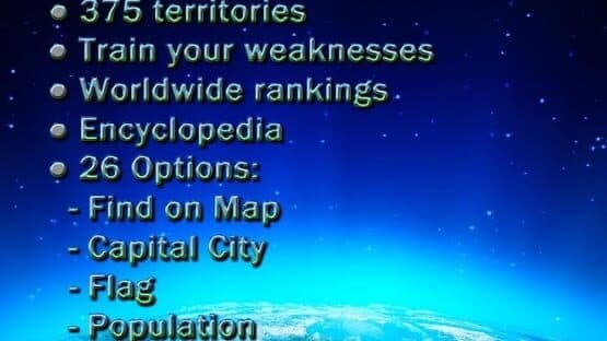 World Geography — screenshot 2