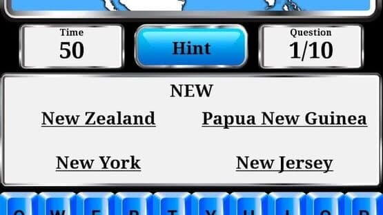 World Geography — screenshot 4
