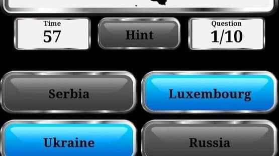 World Geography — screenshot 5