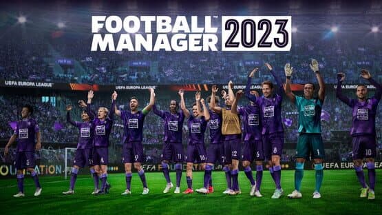 Football Manager 2023 — screenshot 1