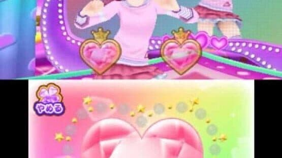 Doki Doki! Pretty Cure Narikiri Life! — screenshot 4