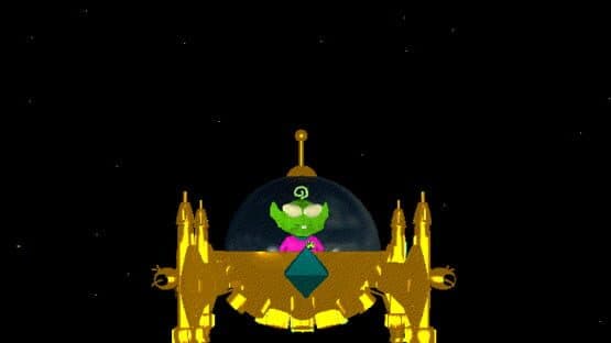 Mission to McDonaldland — screenshot 3