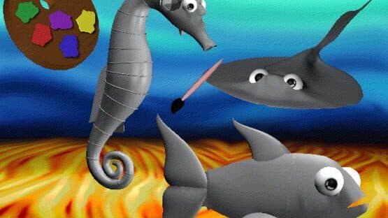 Mission to McDonaldland — screenshot 5