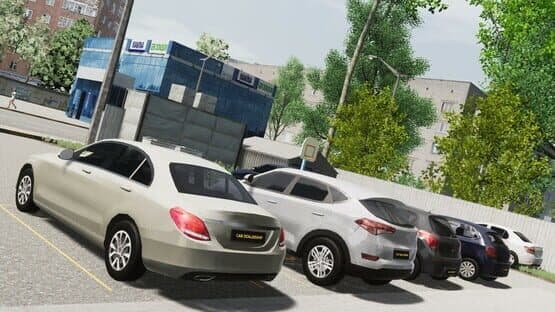 Car Dealership Simulator — screenshot 2