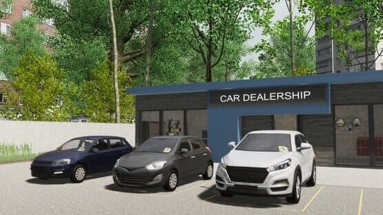 Car Dealership Simulator — screenshot 3
