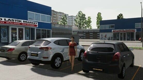 Car Dealership Simulator — screenshot 4