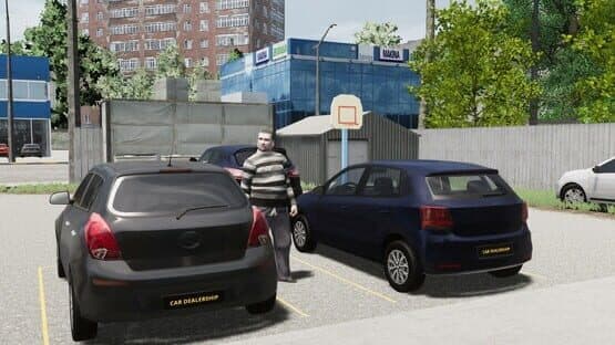 Car Dealership Simulator — screenshot 5