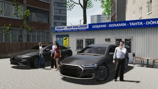 Car Dealership Simulator — screenshot 7