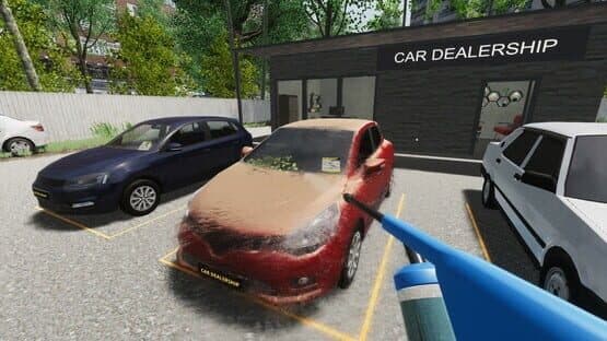 Car Dealership Simulator — screenshot 8