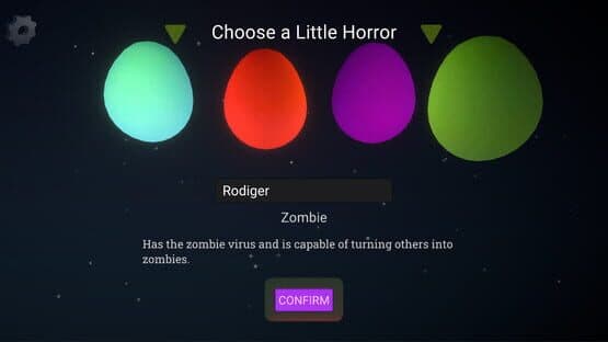 Little Horror Raiser — screenshot 3