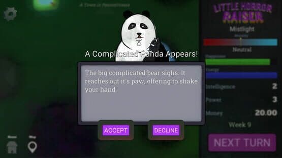 Little Horror Raiser — screenshot 8