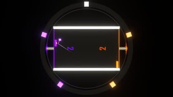 Skew Pong — screenshot 2