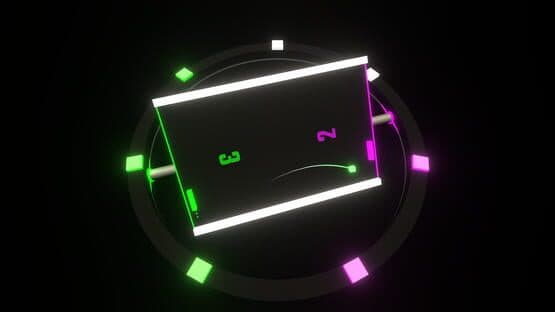 Skew Pong — screenshot 4