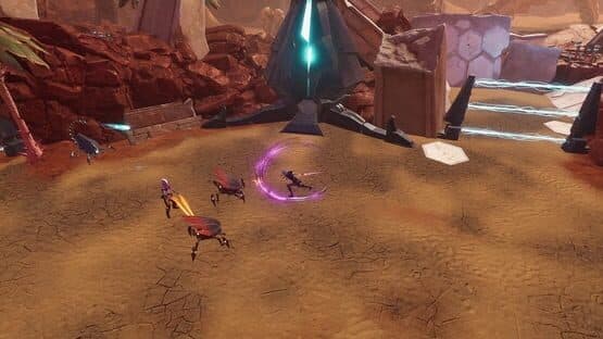 Star Trek Prodigy: Supernova — screenshot 5