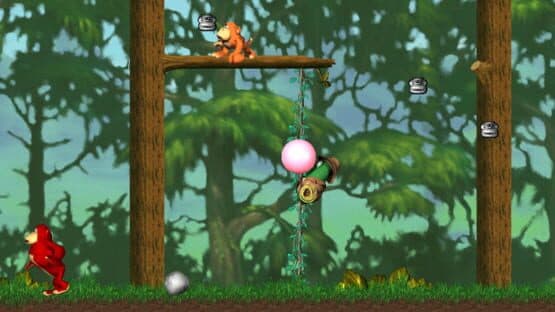 VeggieTales: Minnesota Cuke and the Coconut Apes — screenshot 6