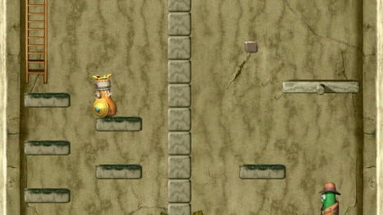 VeggieTales: Minnesota Cuke and the Coconut Apes — screenshot 8