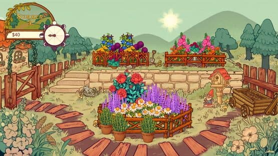 Witchy Life Story — screenshot 5