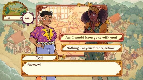 Witchy Life Story — screenshot 7