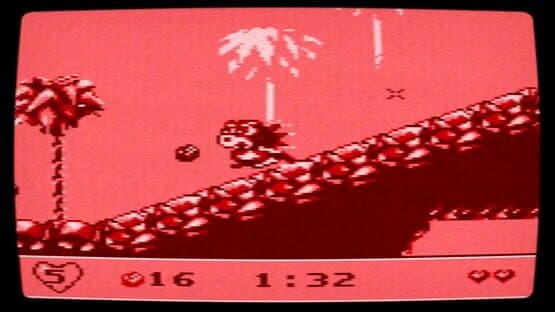 QUByte Classics: Radical Rex — screenshot 3