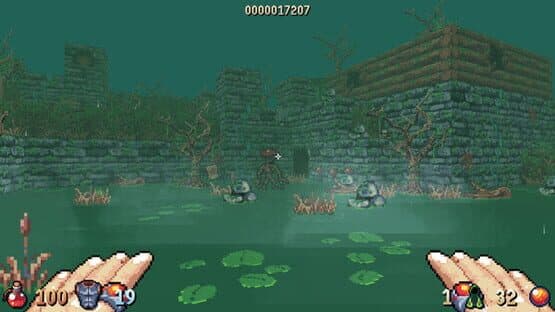 Wizordum — screenshot 2