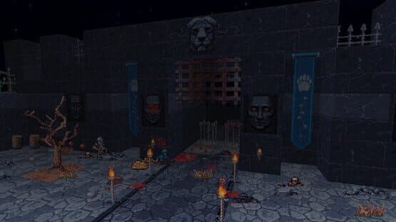 Wizordum — screenshot 3