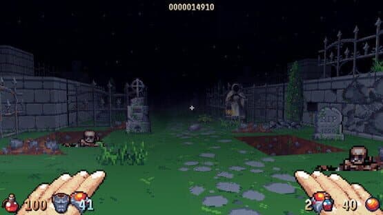 Wizordum — screenshot 5
