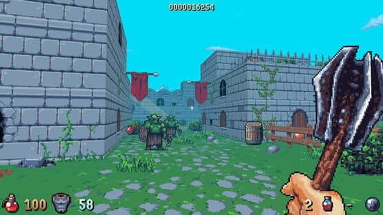 Wizordum — screenshot 7