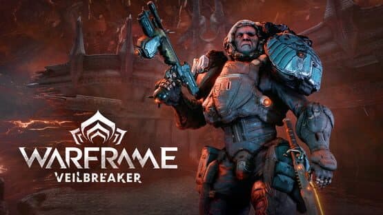 Warframe: Veilbreaker — screenshot 1
