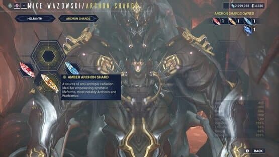Warframe: Veilbreaker — screenshot 4