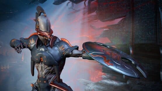 Warframe: Veilbreaker — screenshot 5
