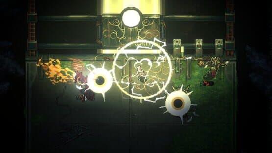 There Is No Light — screenshot 8