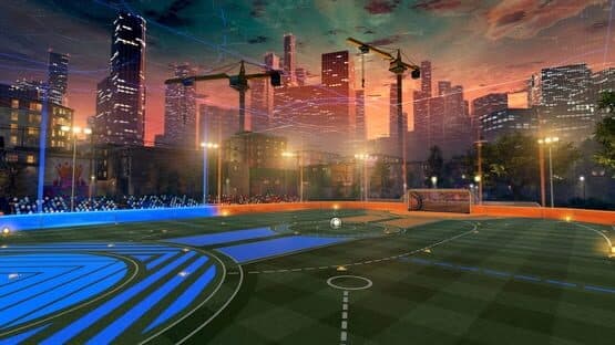 Rocket League: Season 8 — screenshot 2