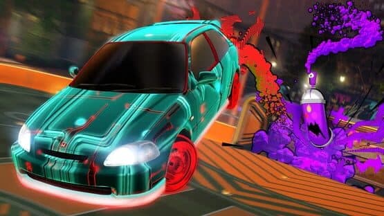 Rocket League: Season 8 — screenshot 4